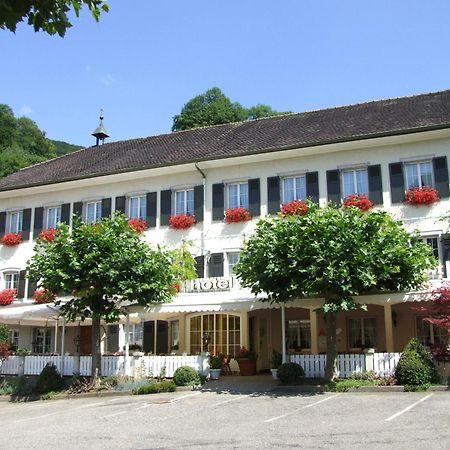Bad Eptingen Hotel Exterior photo