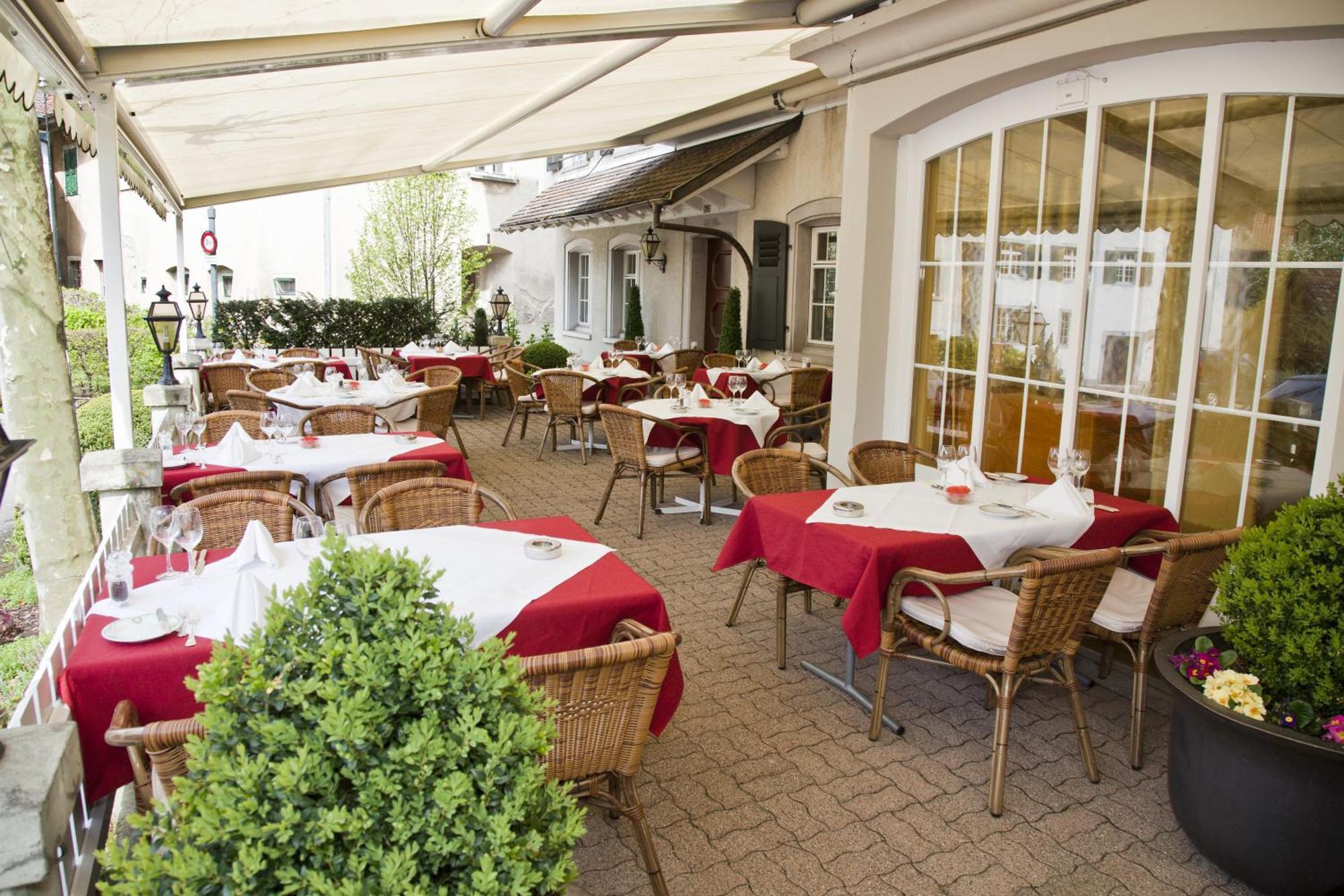Bad Eptingen Hotel Exterior photo